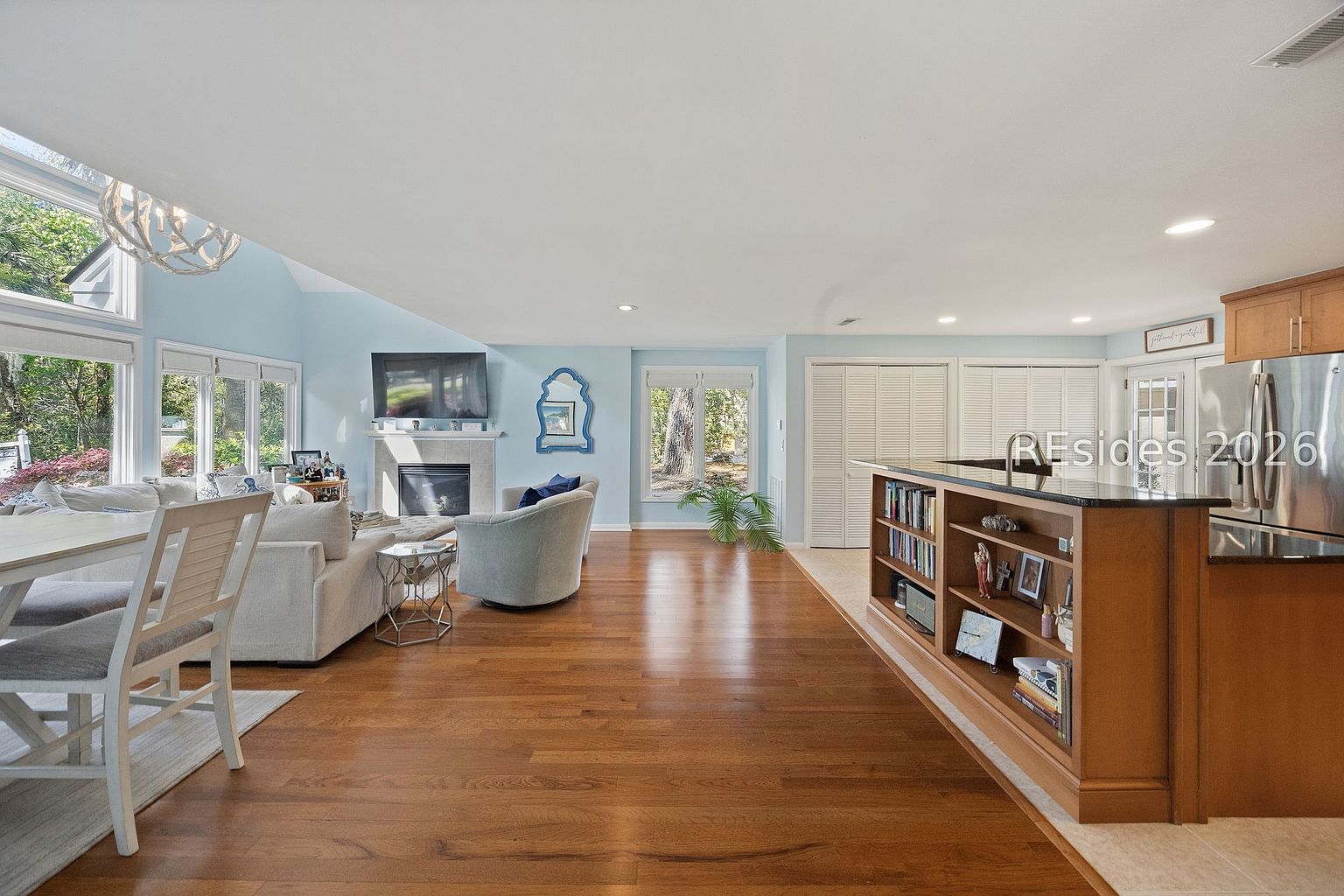 1 Gannet Street, HHBS 1A