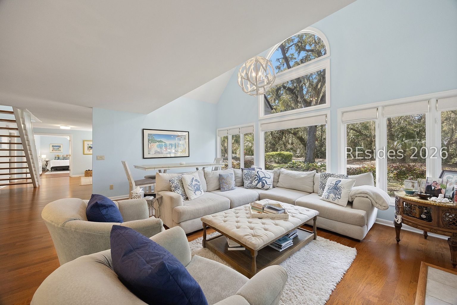 1 Gannet Street, HHBS 1A
