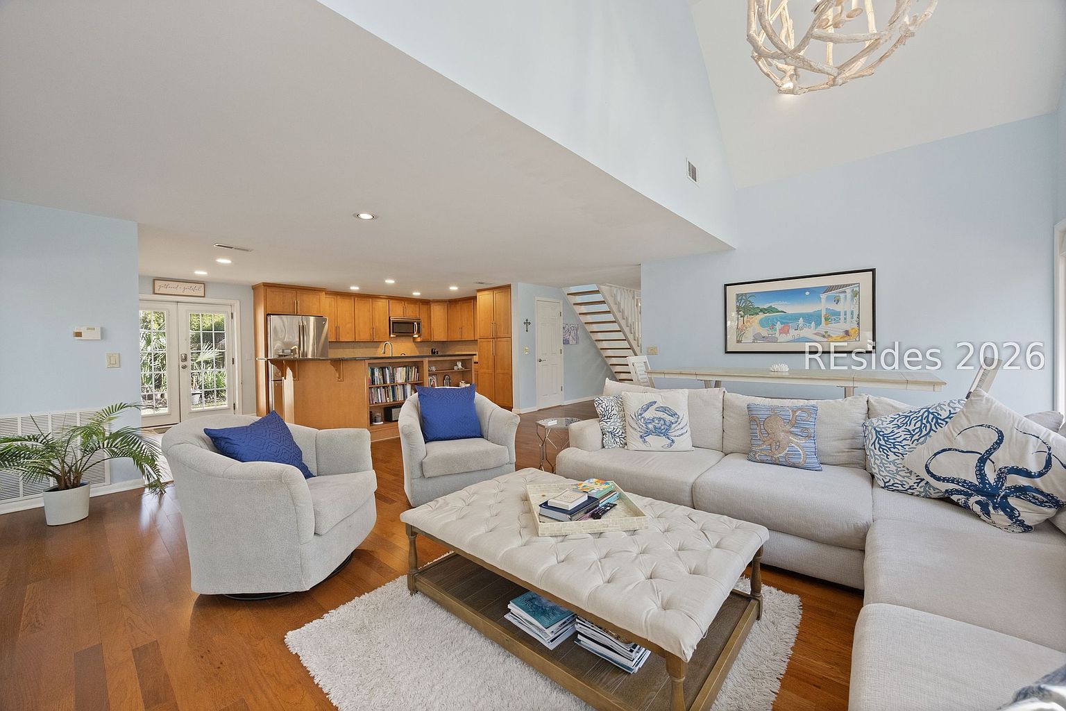 1 Gannet Street, HHBS 1A