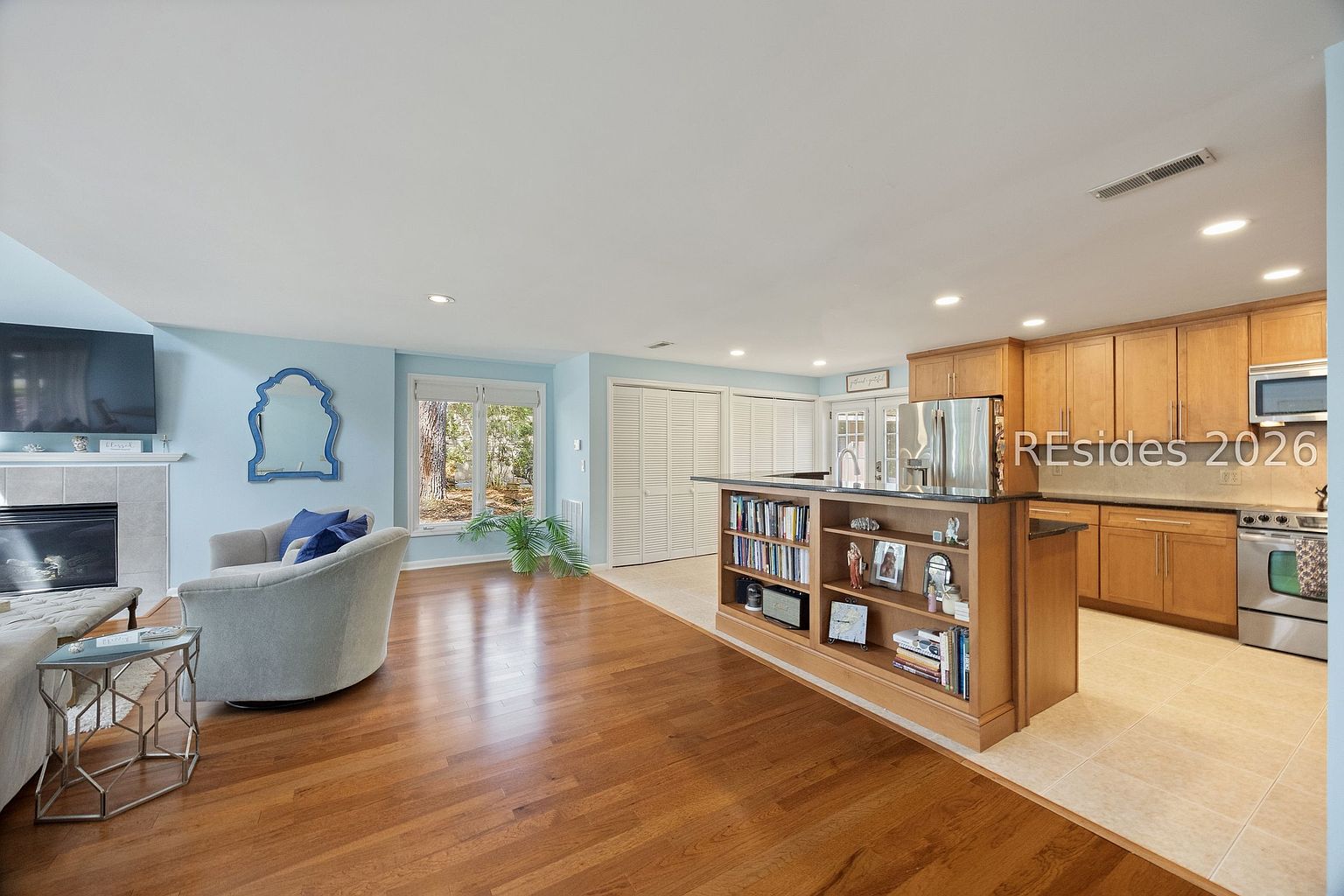 1 Gannet Street, HHBS 1A
