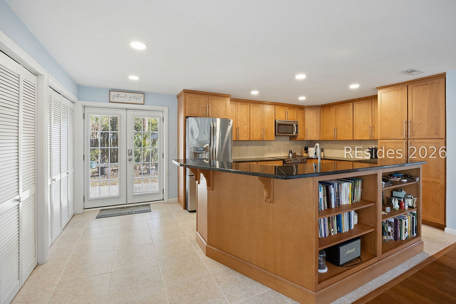 1 Gannet Street, HHBS 1A