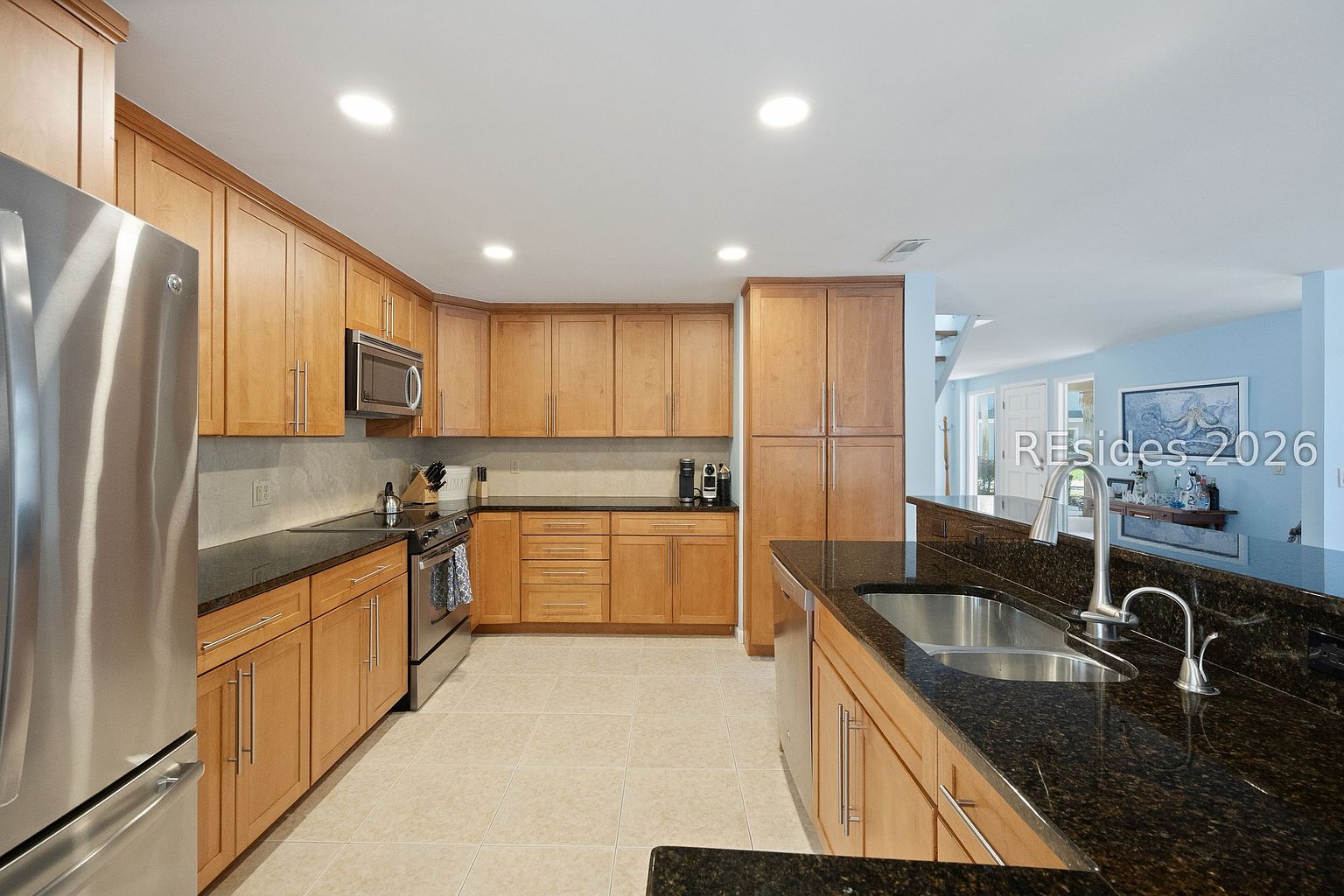 1 Gannet Street, HHBS 1A