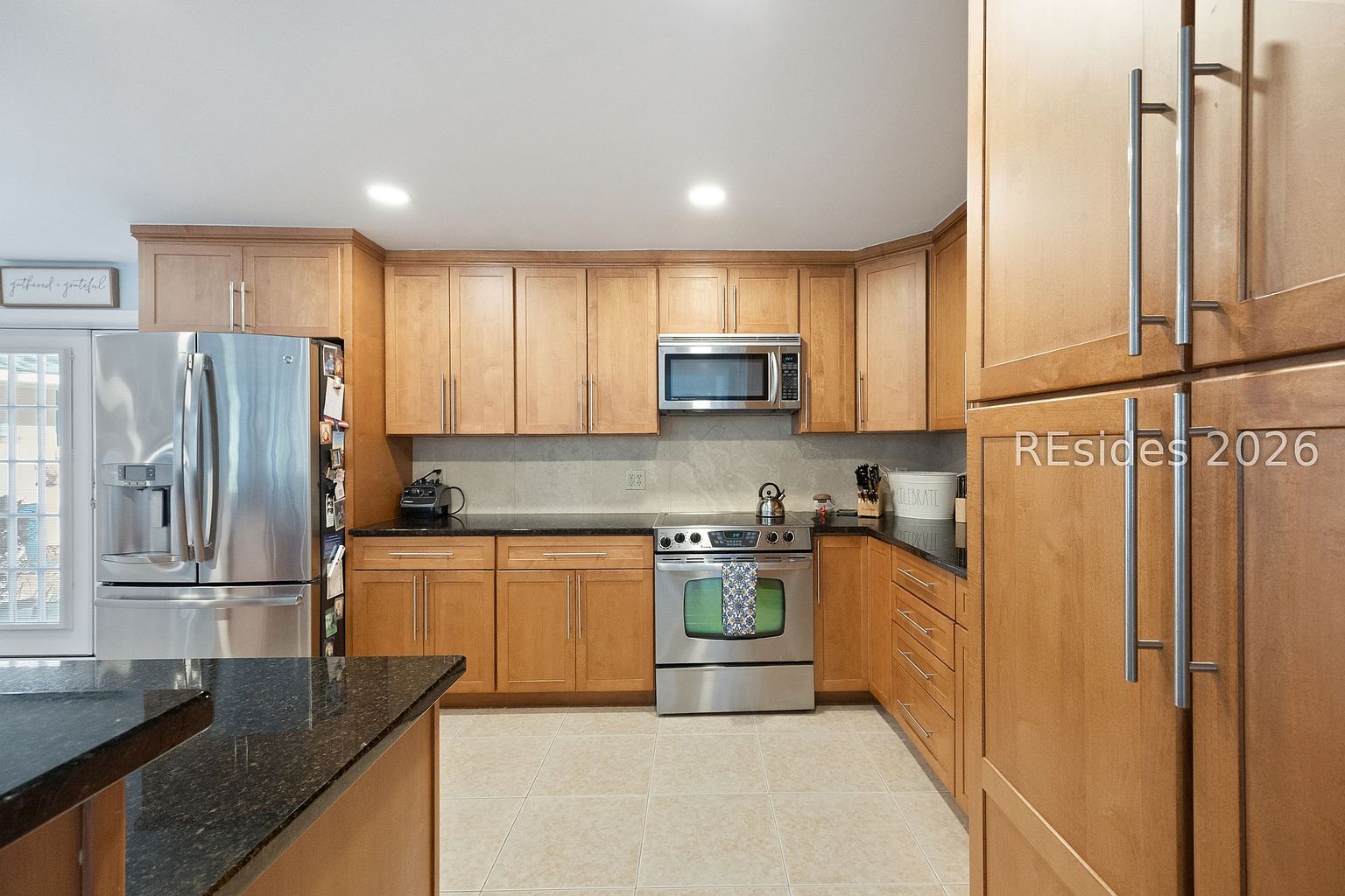 1 Gannet Street, HHBS 1A