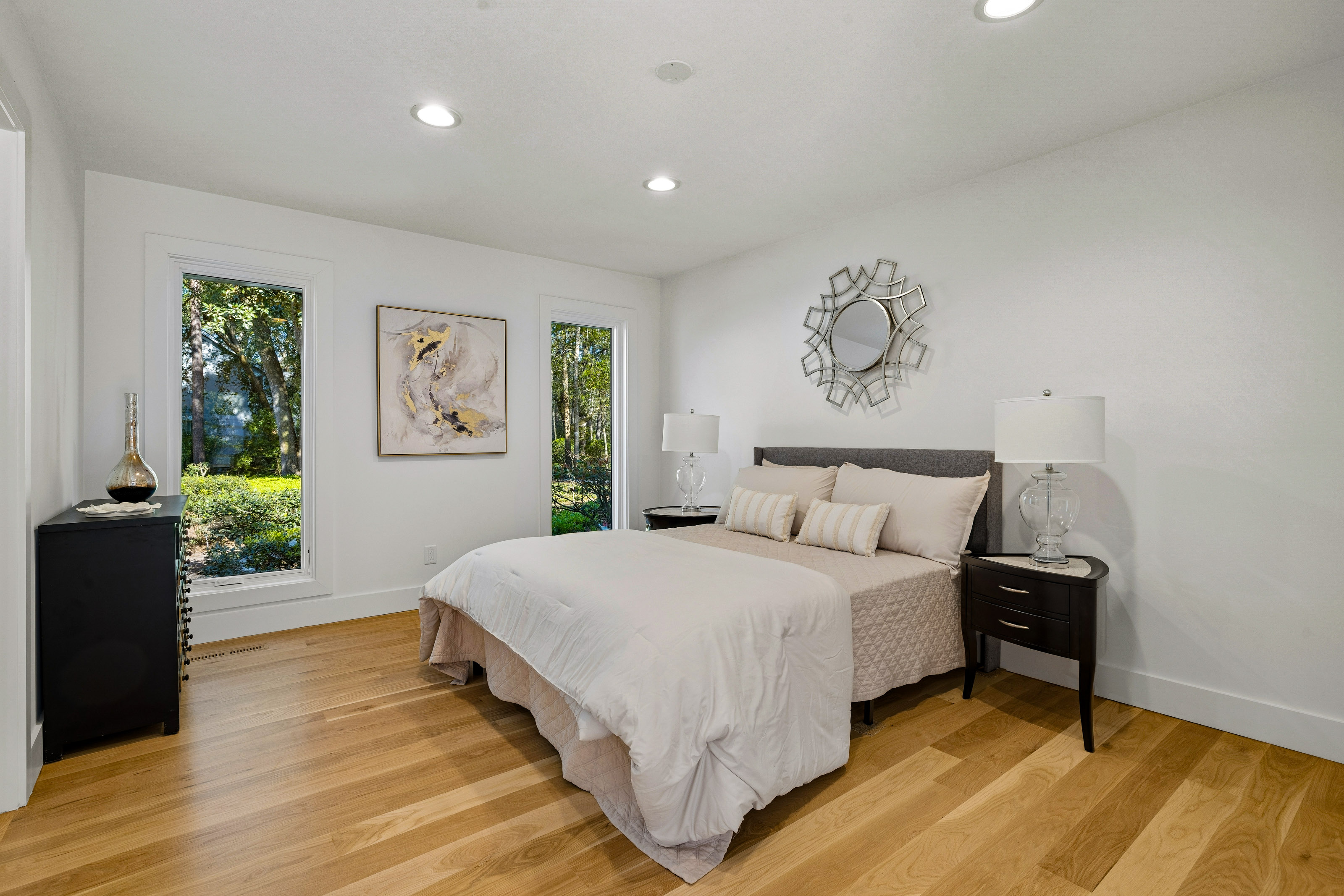 Primary suite — 13 McIntosh Road, Spanish Wells
