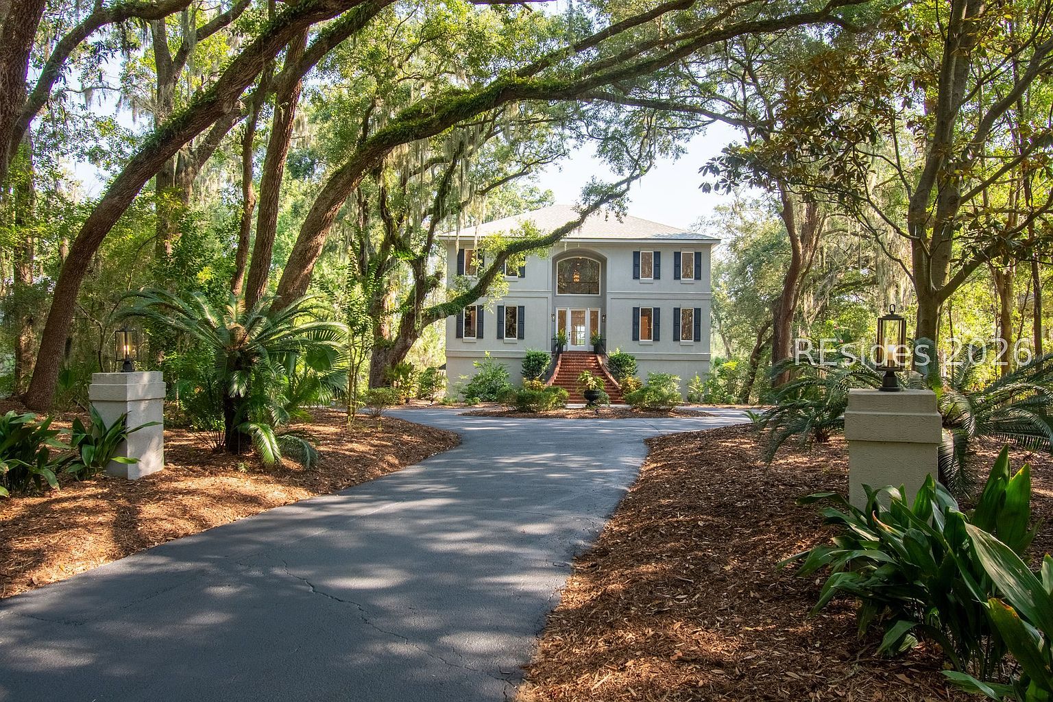 258 Seabrook Drive