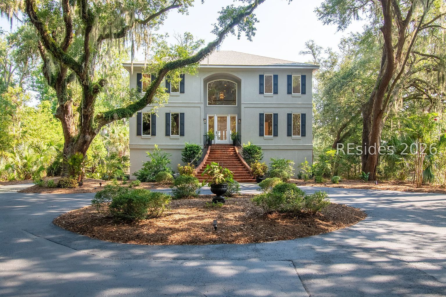 258 Seabrook Drive