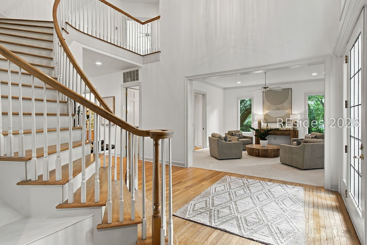258 Seabrook Drive