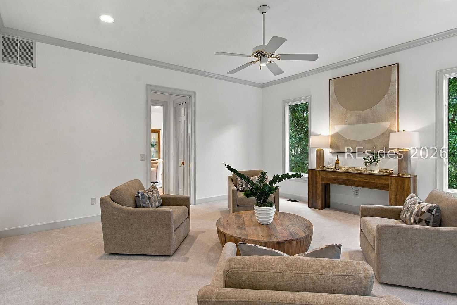 258 Seabrook Drive