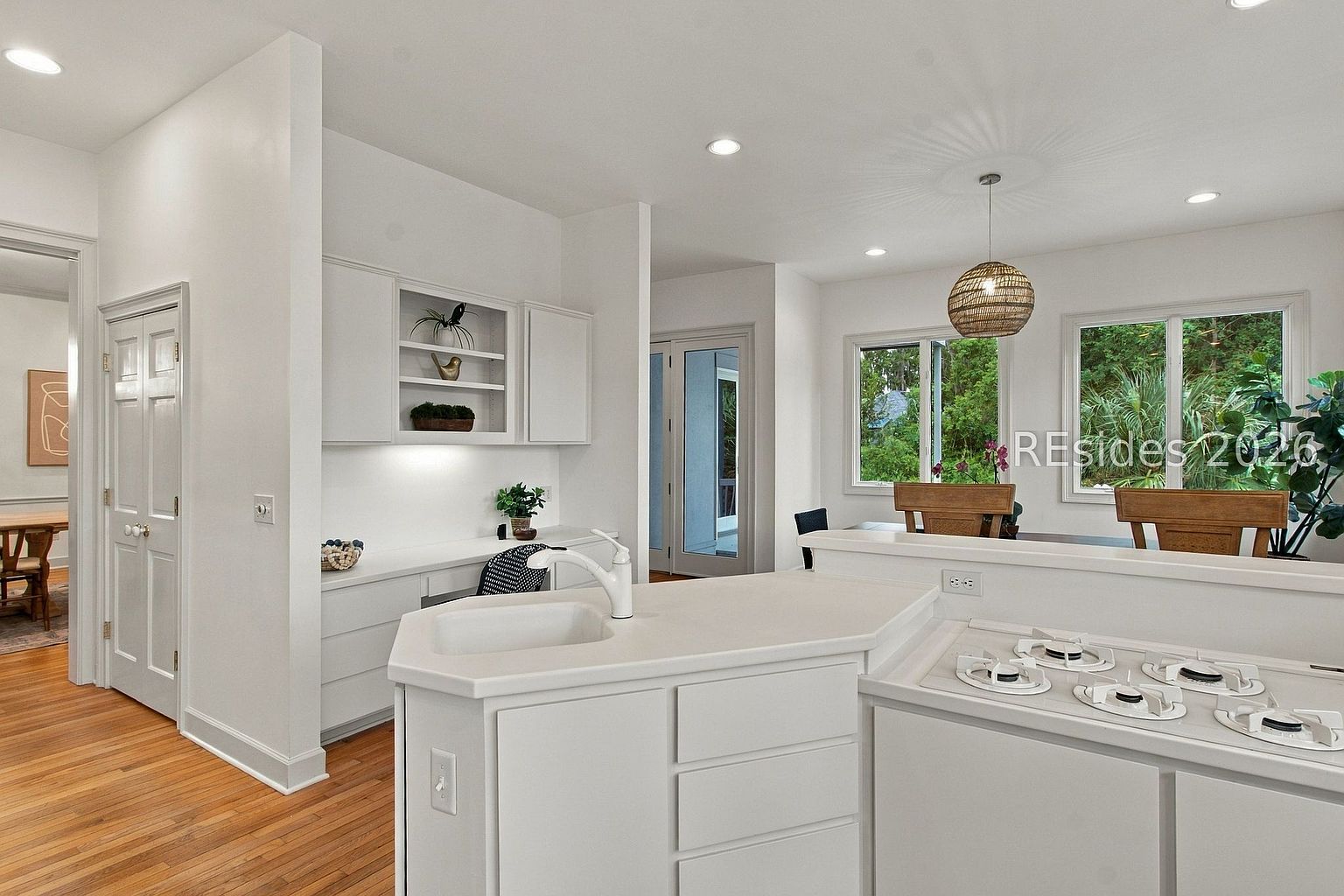 258 Seabrook Drive