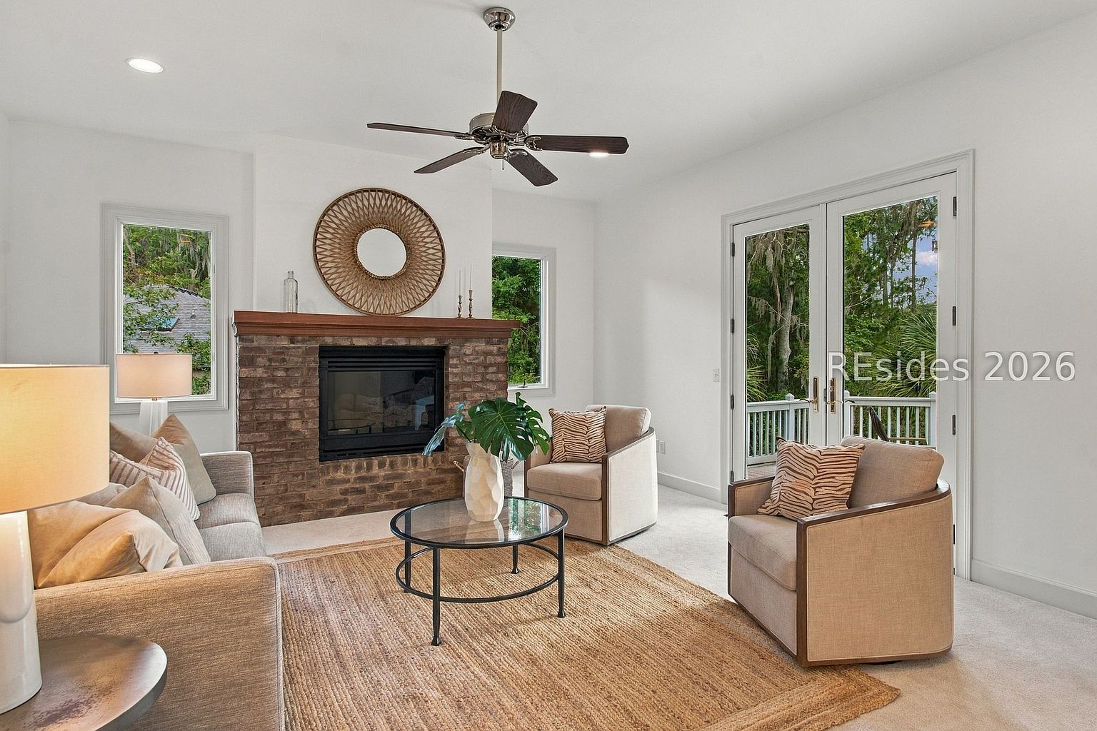 258 Seabrook Drive