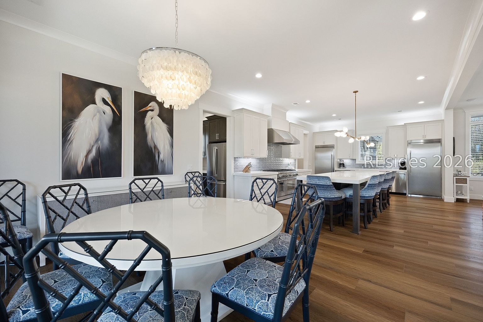 34 Tupelo Road — Hilton Head Island