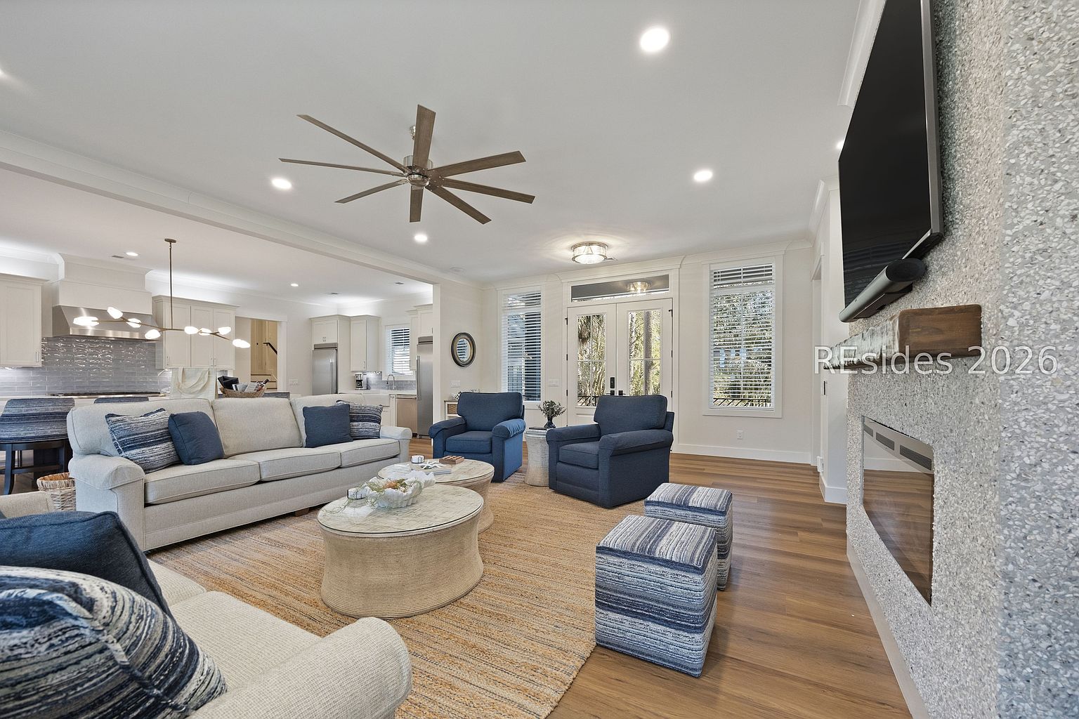 34 Tupelo Road — Hilton Head Island