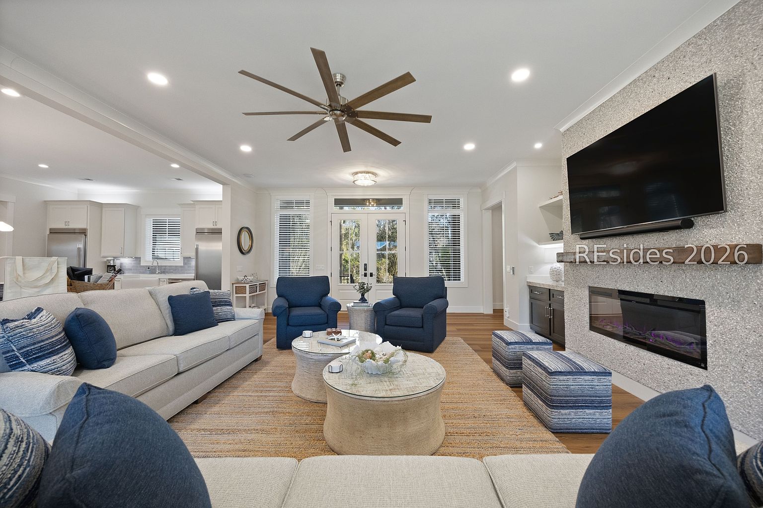 34 Tupelo Road — Hilton Head Island