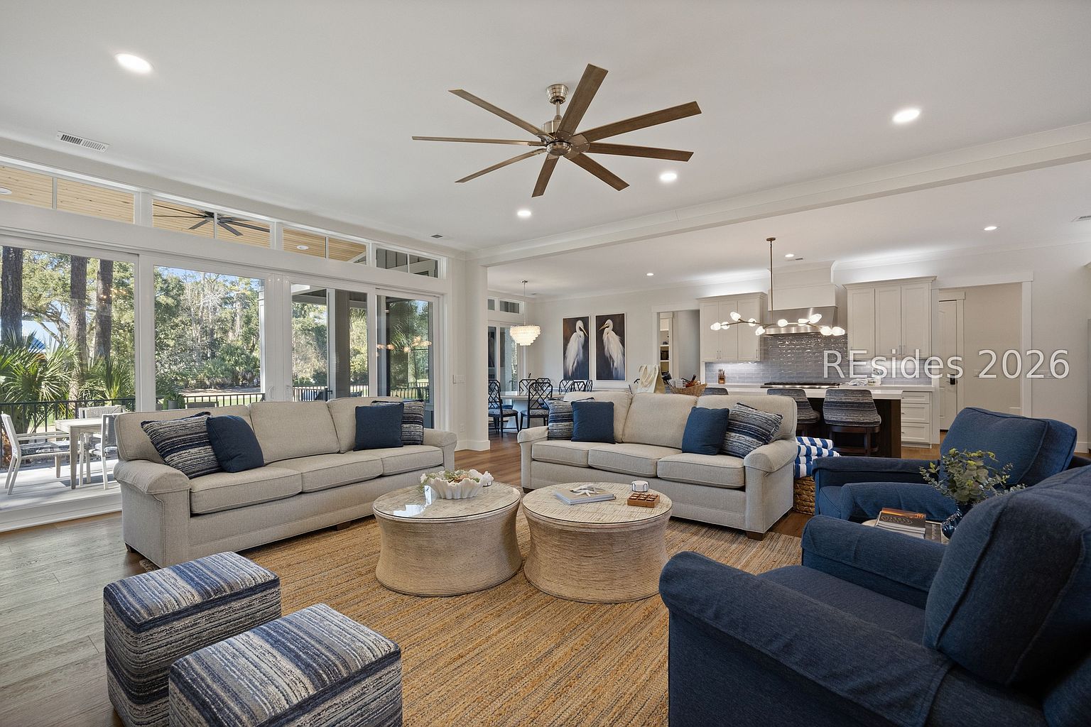 34 Tupelo Road — Hilton Head Island