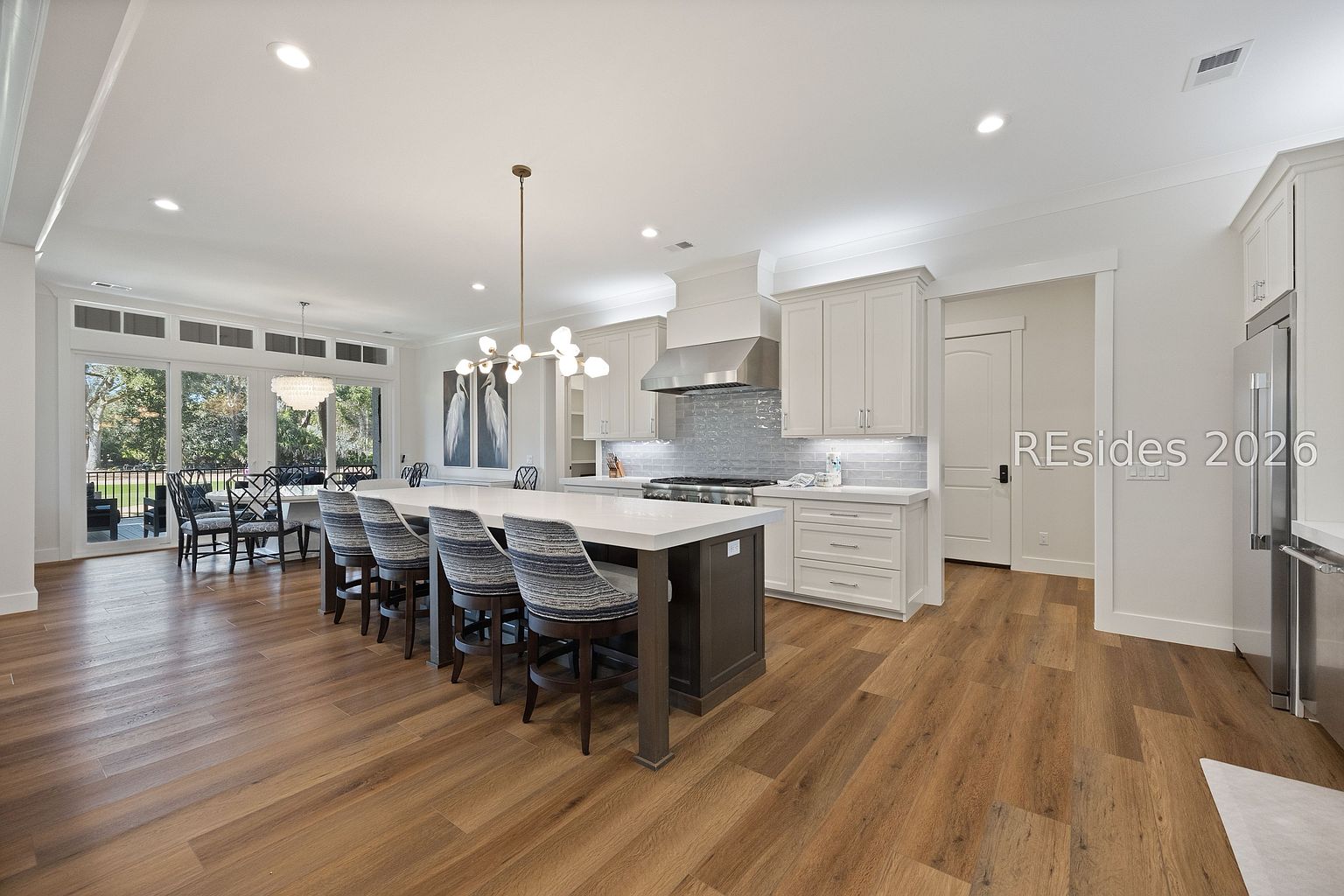 34 Tupelo Road — Hilton Head Island
