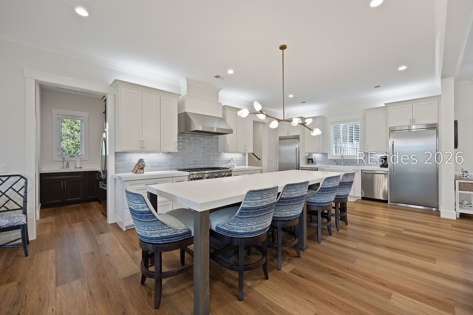 34 Tupelo Road — Hilton Head Island