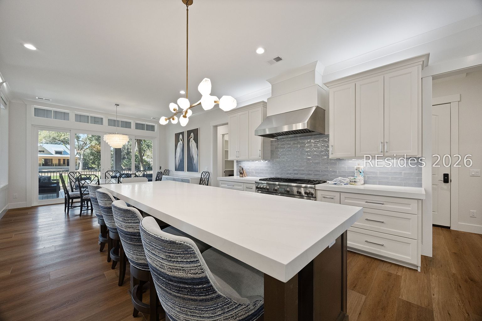34 Tupelo Road — Hilton Head Island