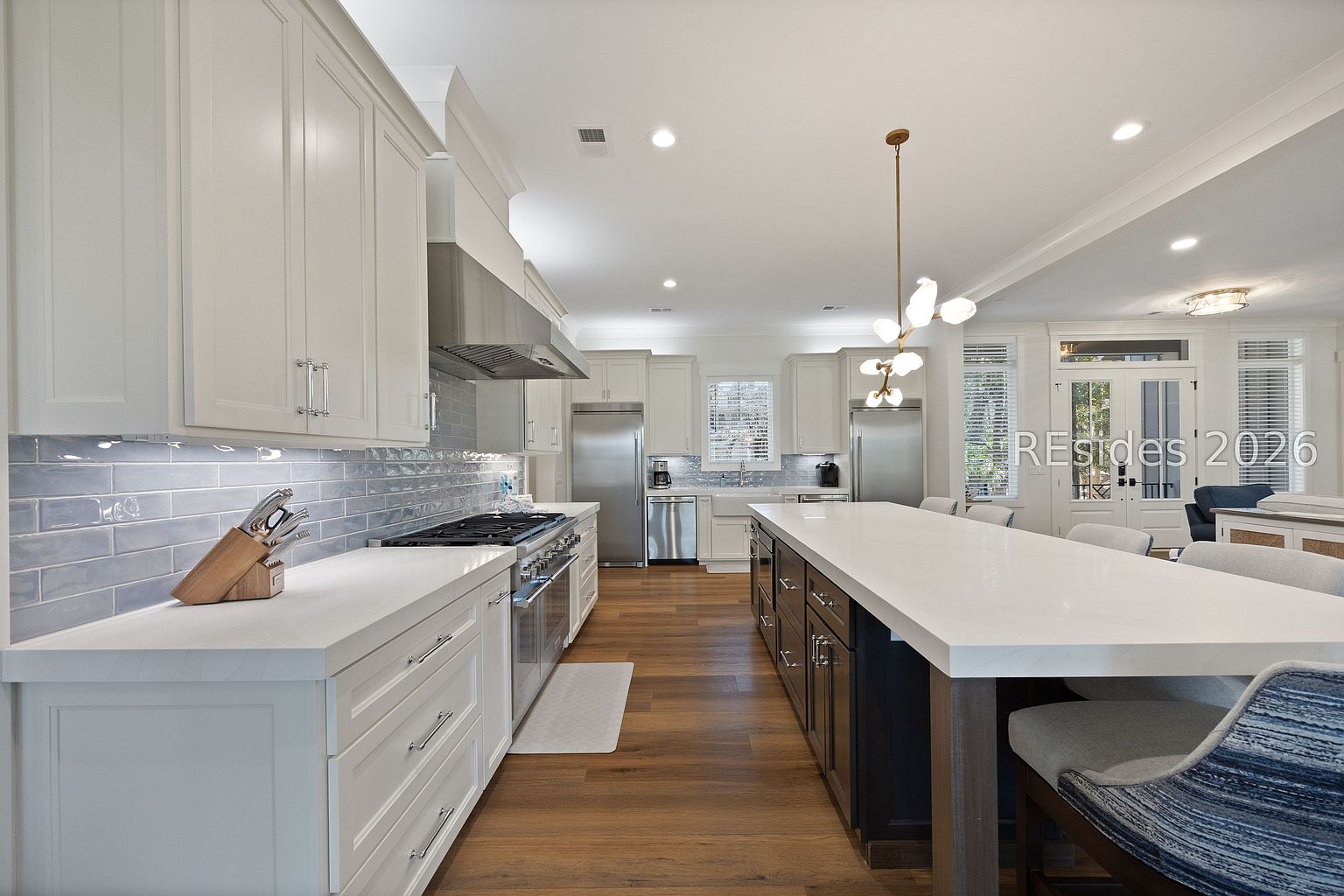 34 Tupelo Road — Hilton Head Island