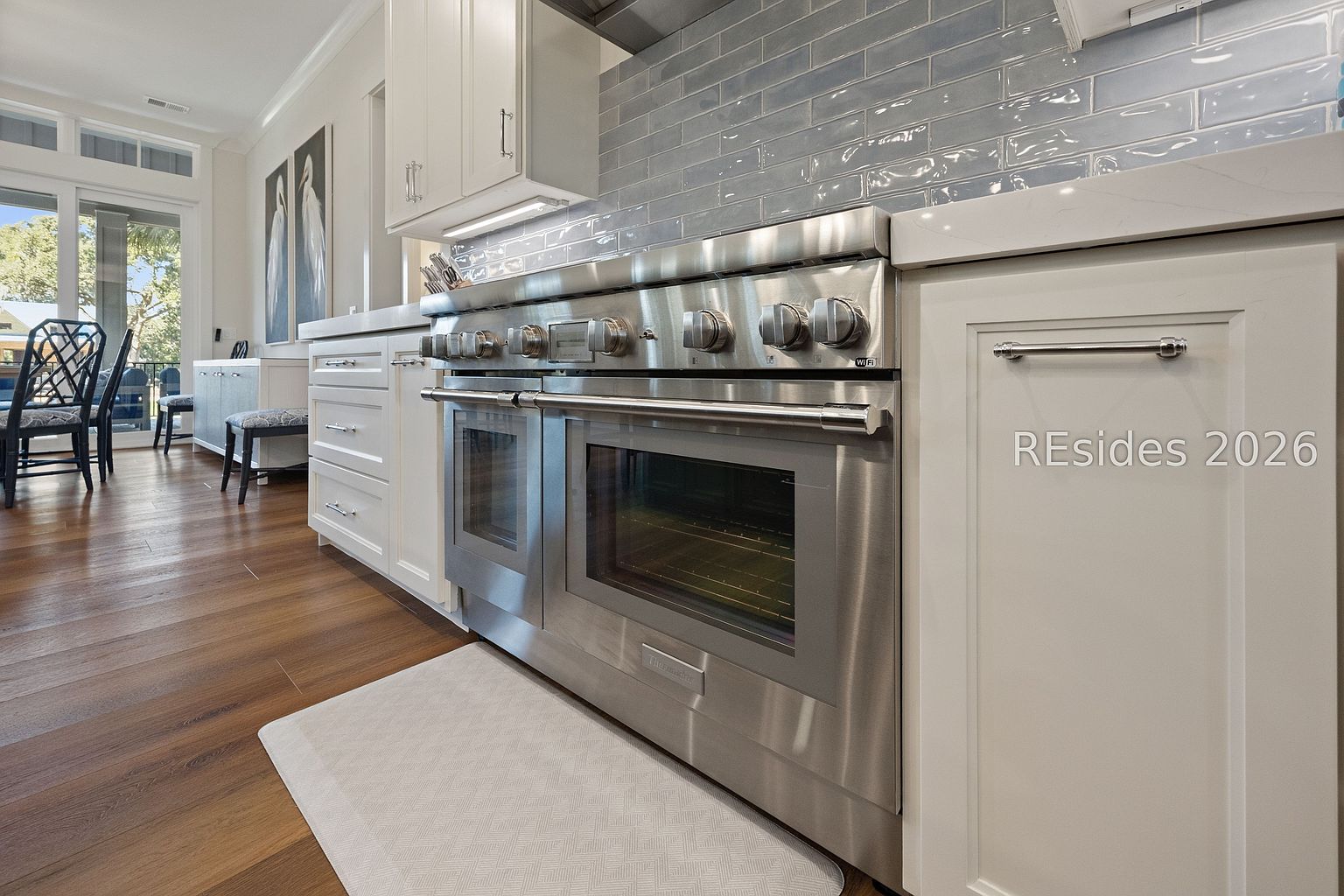 34 Tupelo Road — Hilton Head Island