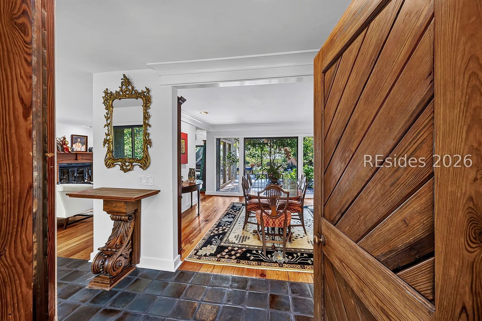 4 Middleton Place, Port Royal