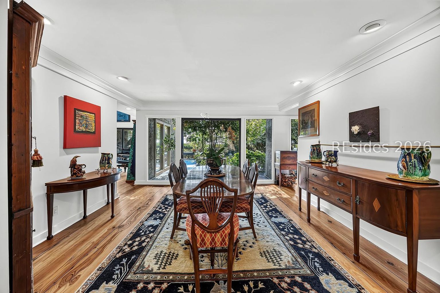 4 Middleton Place, Port Royal