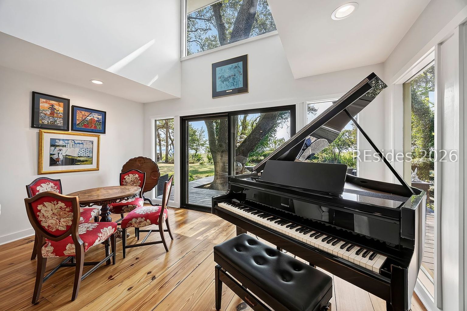 4 Middleton Place, Port Royal