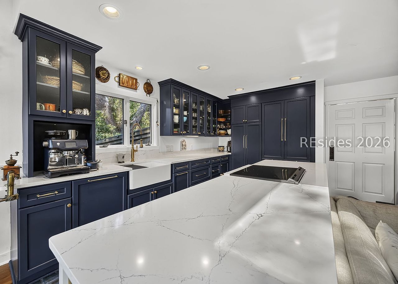 4 Middleton Place, Port Royal