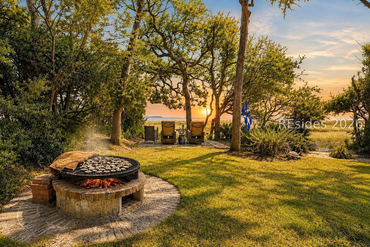 4 Middleton Place, Port Royal
