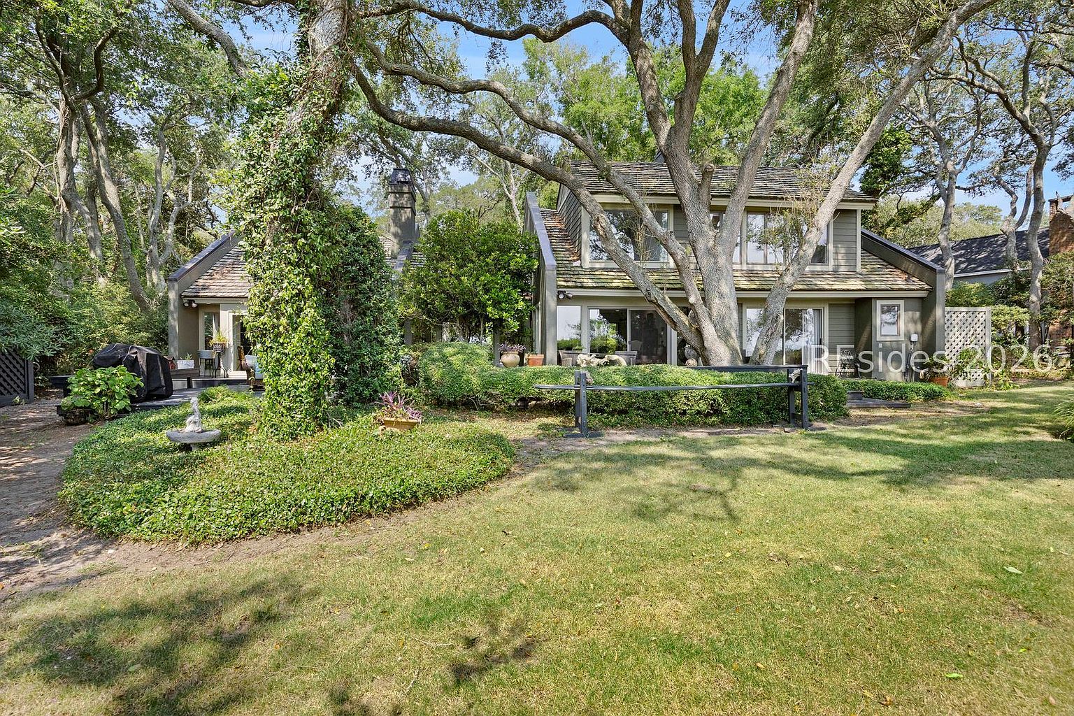 4 Middleton Place, Port Royal