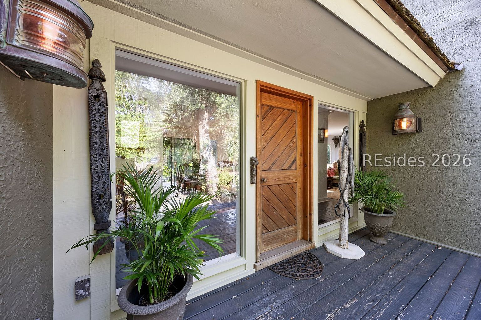 4 Middleton Place, Port Royal