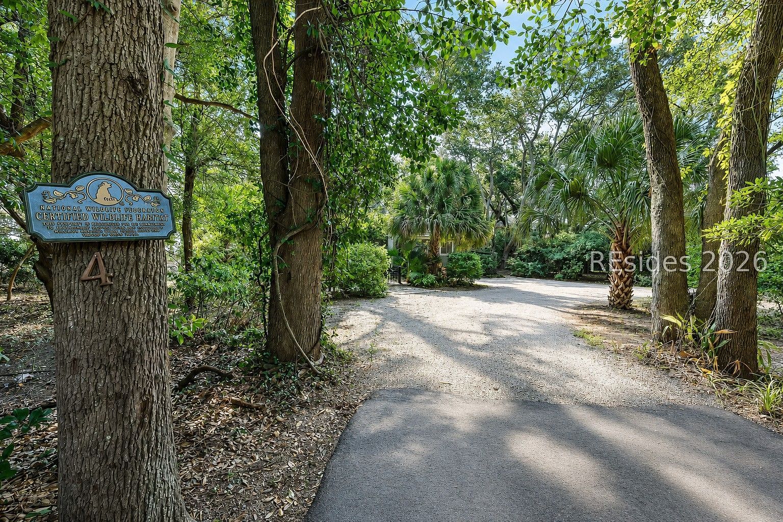 4 Middleton Place, Port Royal