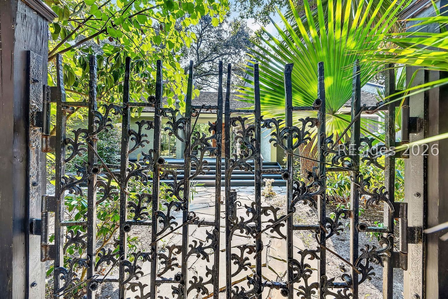 4 Middleton Place, Port Royal