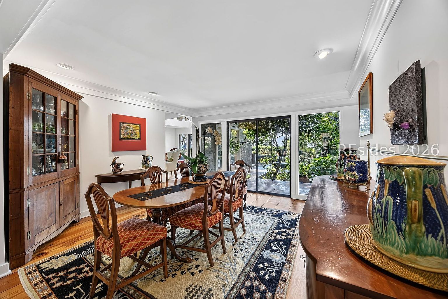 4 Middleton Place, Port Royal
