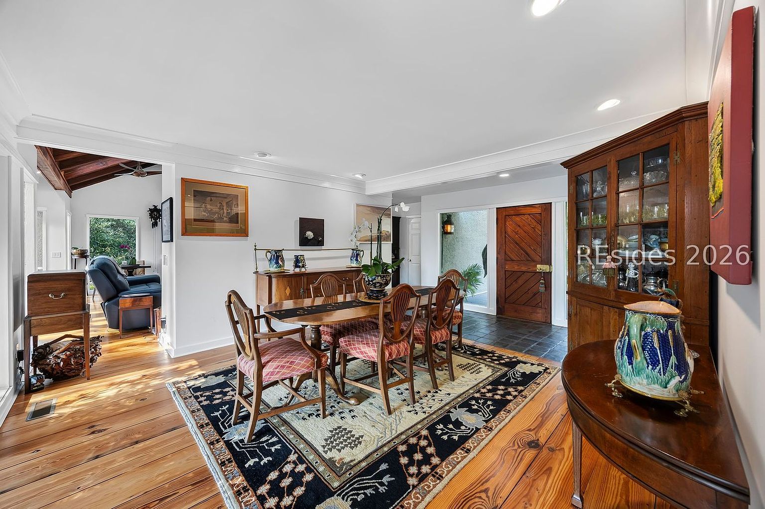 4 Middleton Place, Port Royal