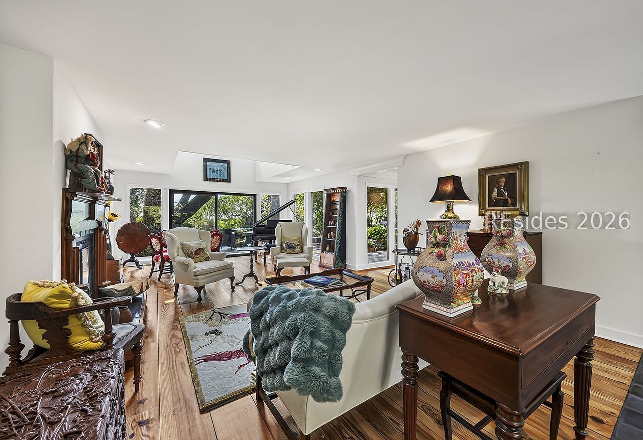 4 Middleton Place, Port Royal