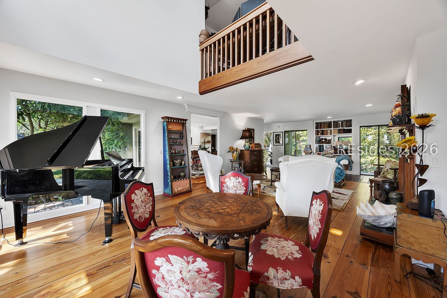 4 Middleton Place, Port Royal