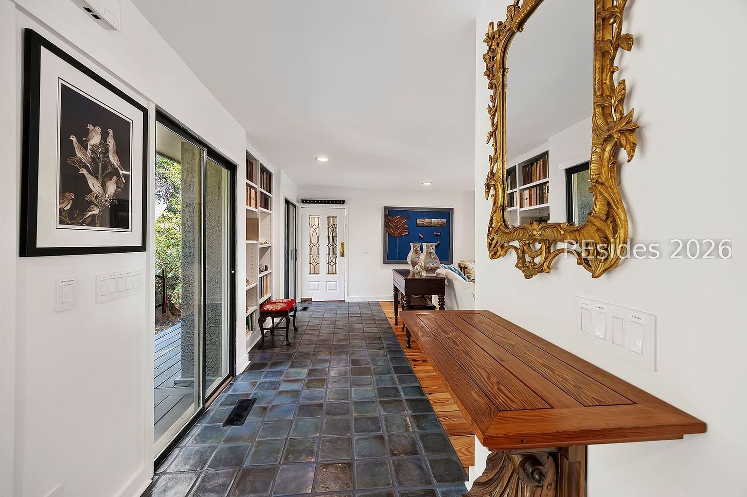 4 Middleton Place, Port Royal
