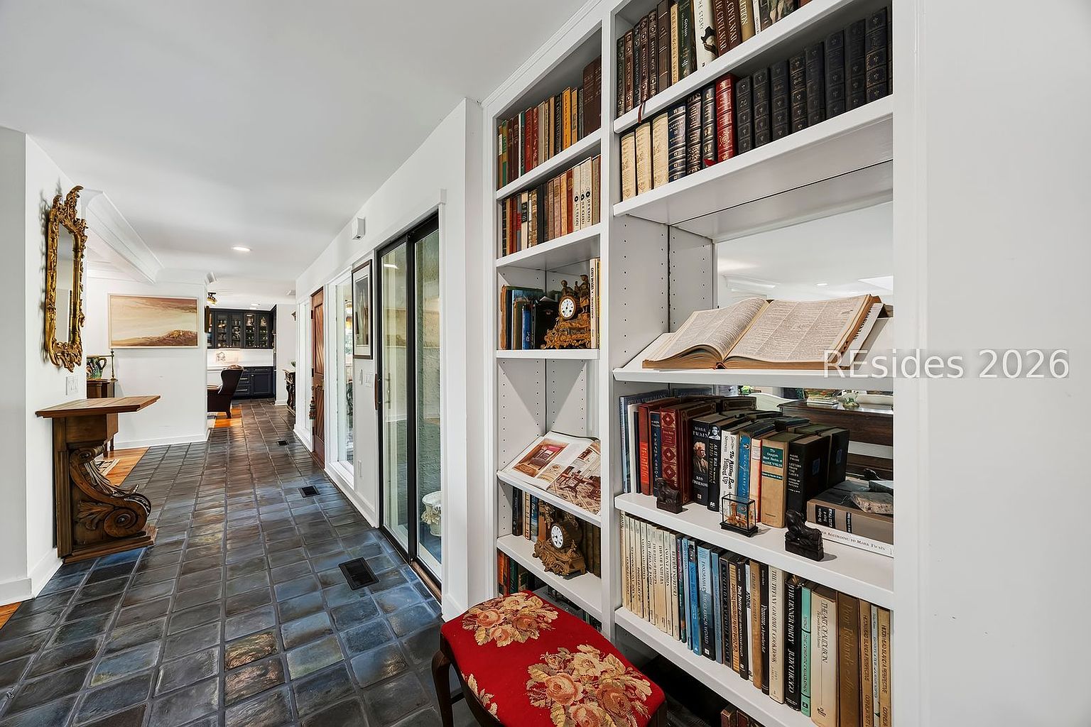 4 Middleton Place, Port Royal