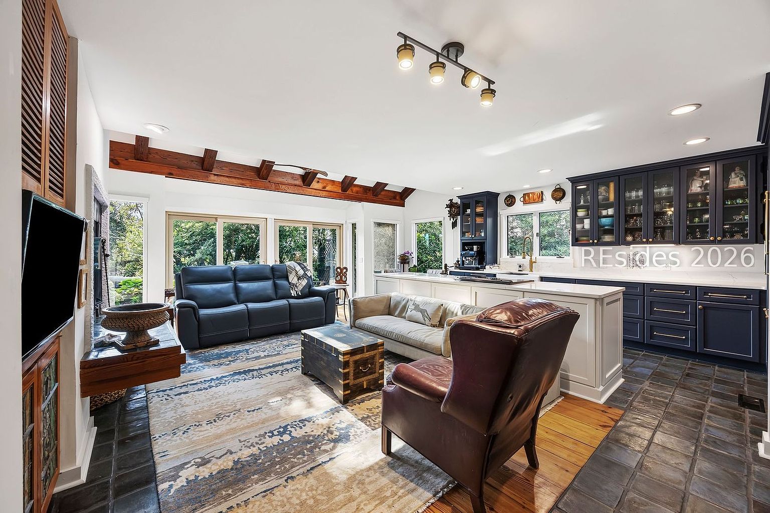 4 Middleton Place, Port Royal