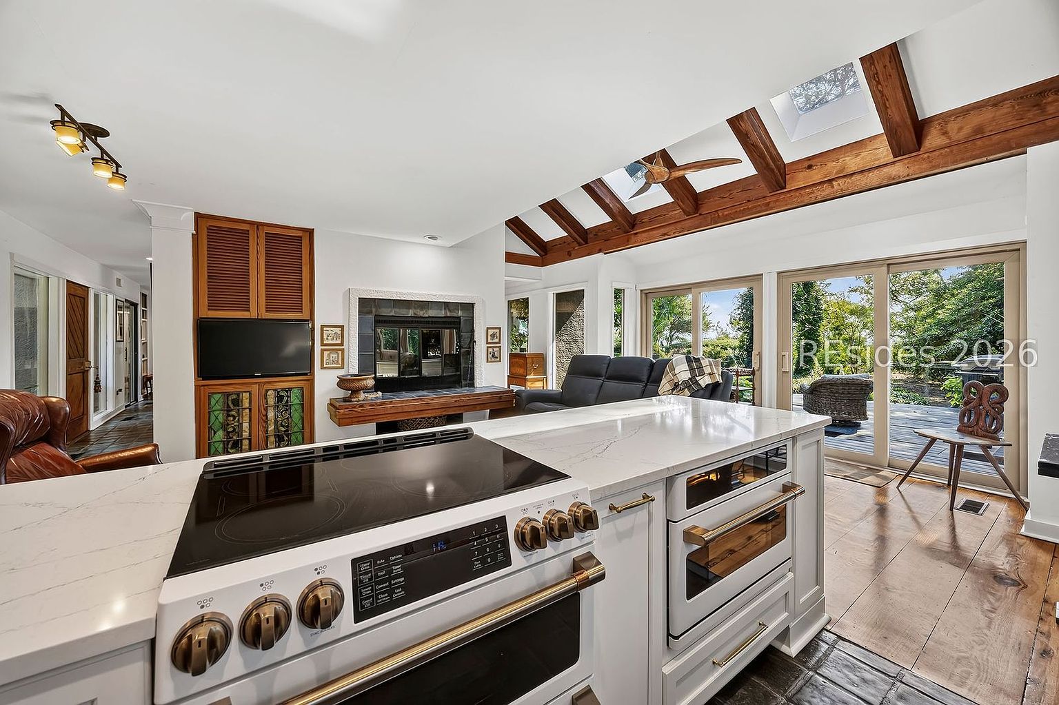 4 Middleton Place, Port Royal