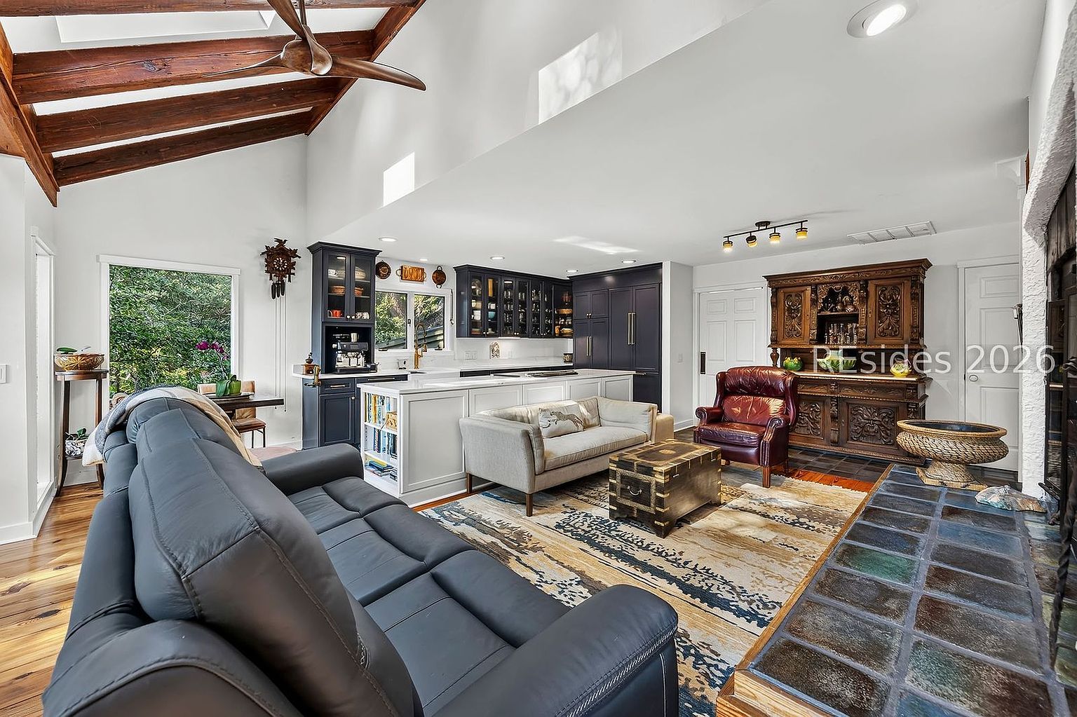 4 Middleton Place, Port Royal