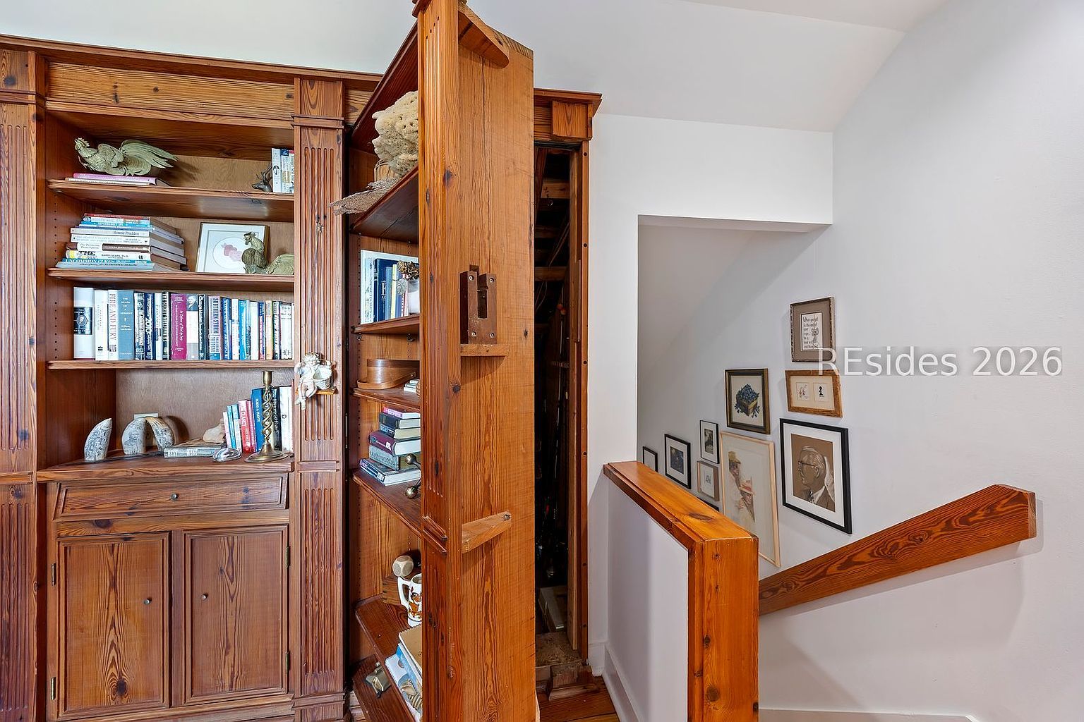 4 Middleton Place, Port Royal