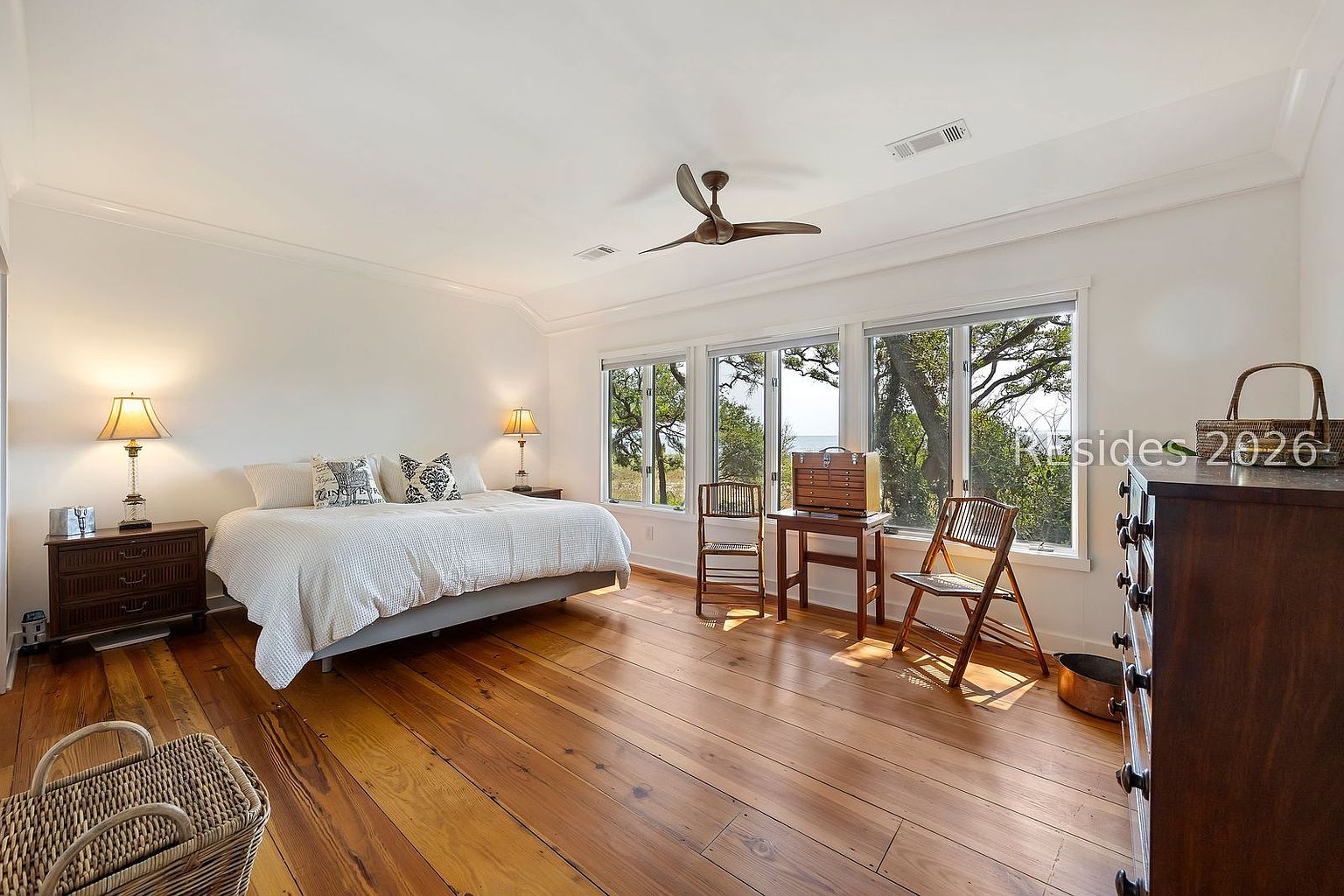 4 Middleton Place, Port Royal