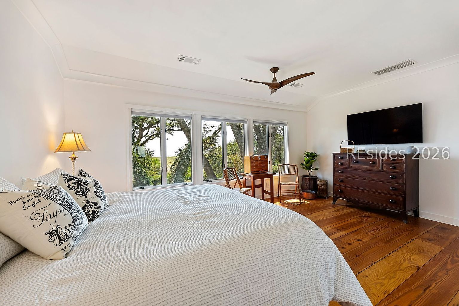 4 Middleton Place, Port Royal