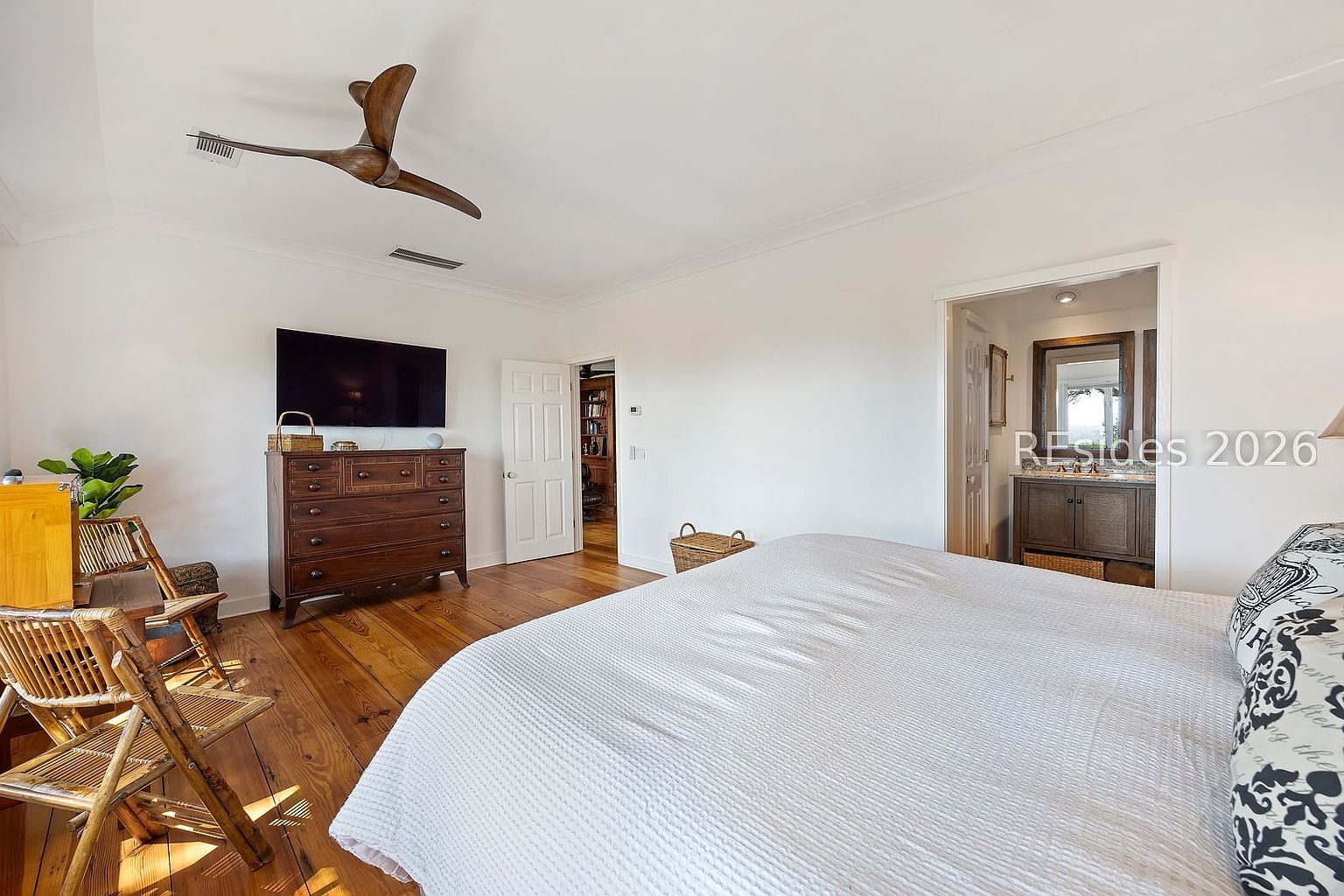 4 Middleton Place, Port Royal