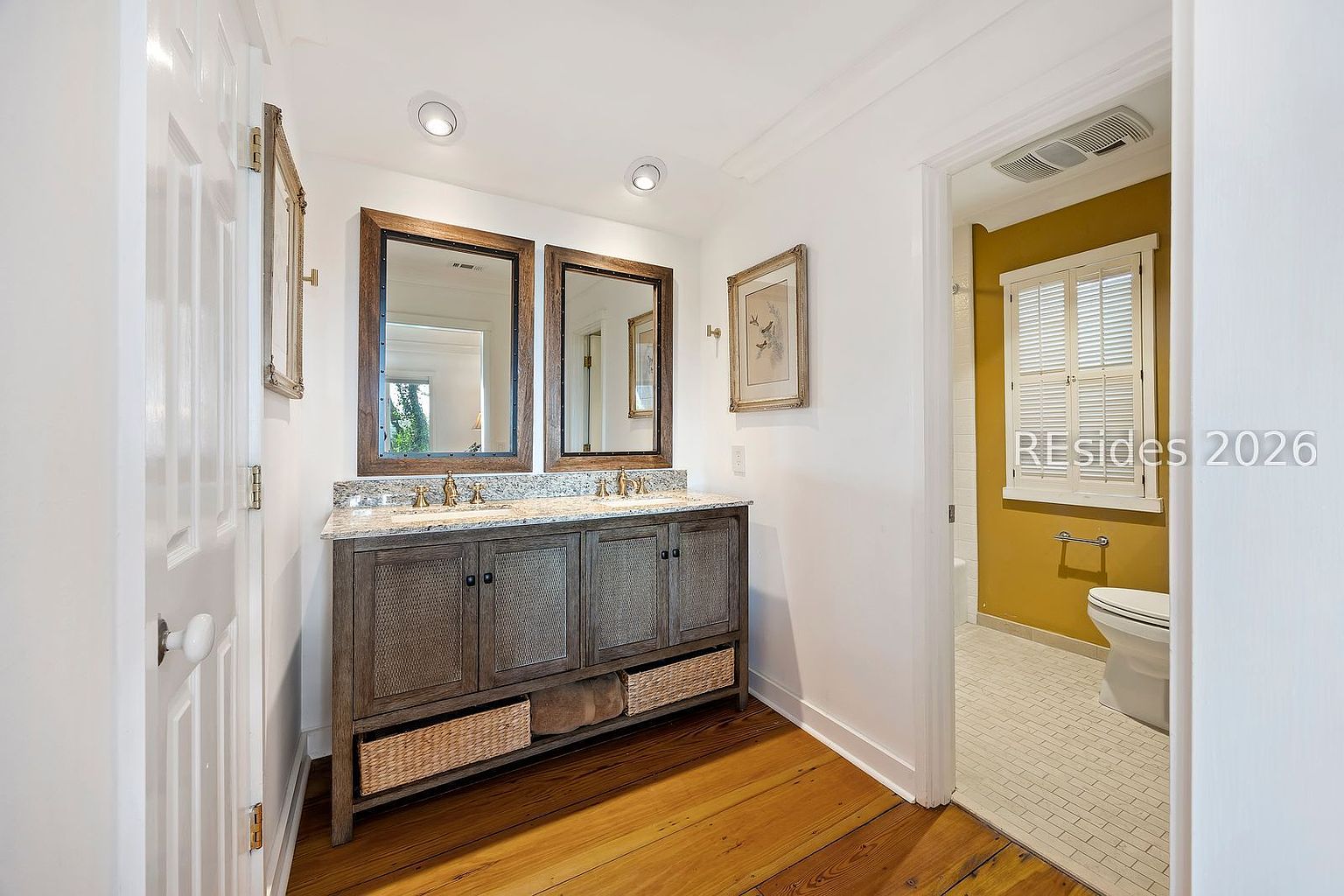 4 Middleton Place, Port Royal