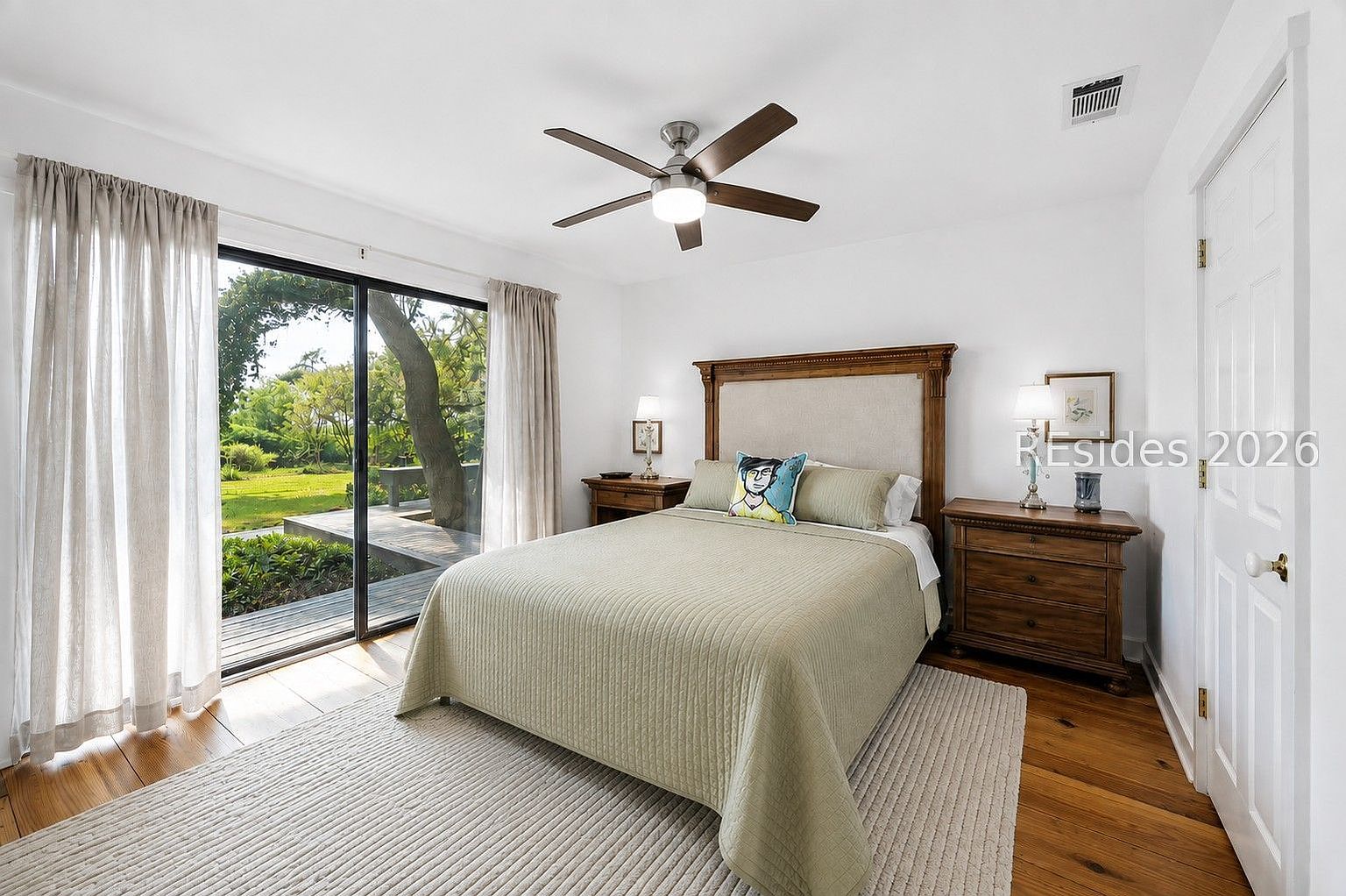 4 Middleton Place, Port Royal