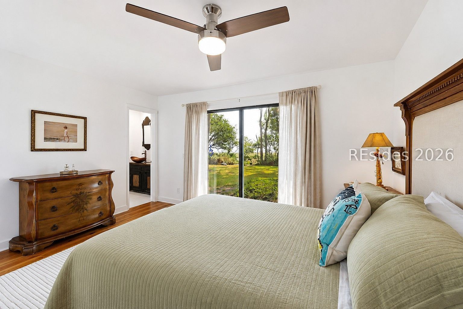 4 Middleton Place, Port Royal