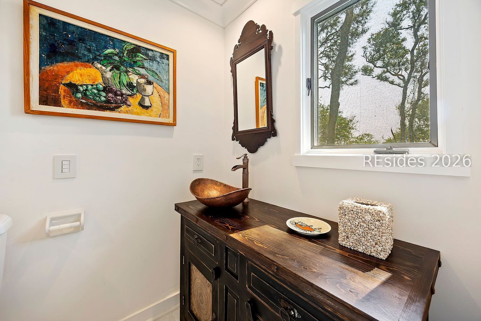 4 Middleton Place, Port Royal