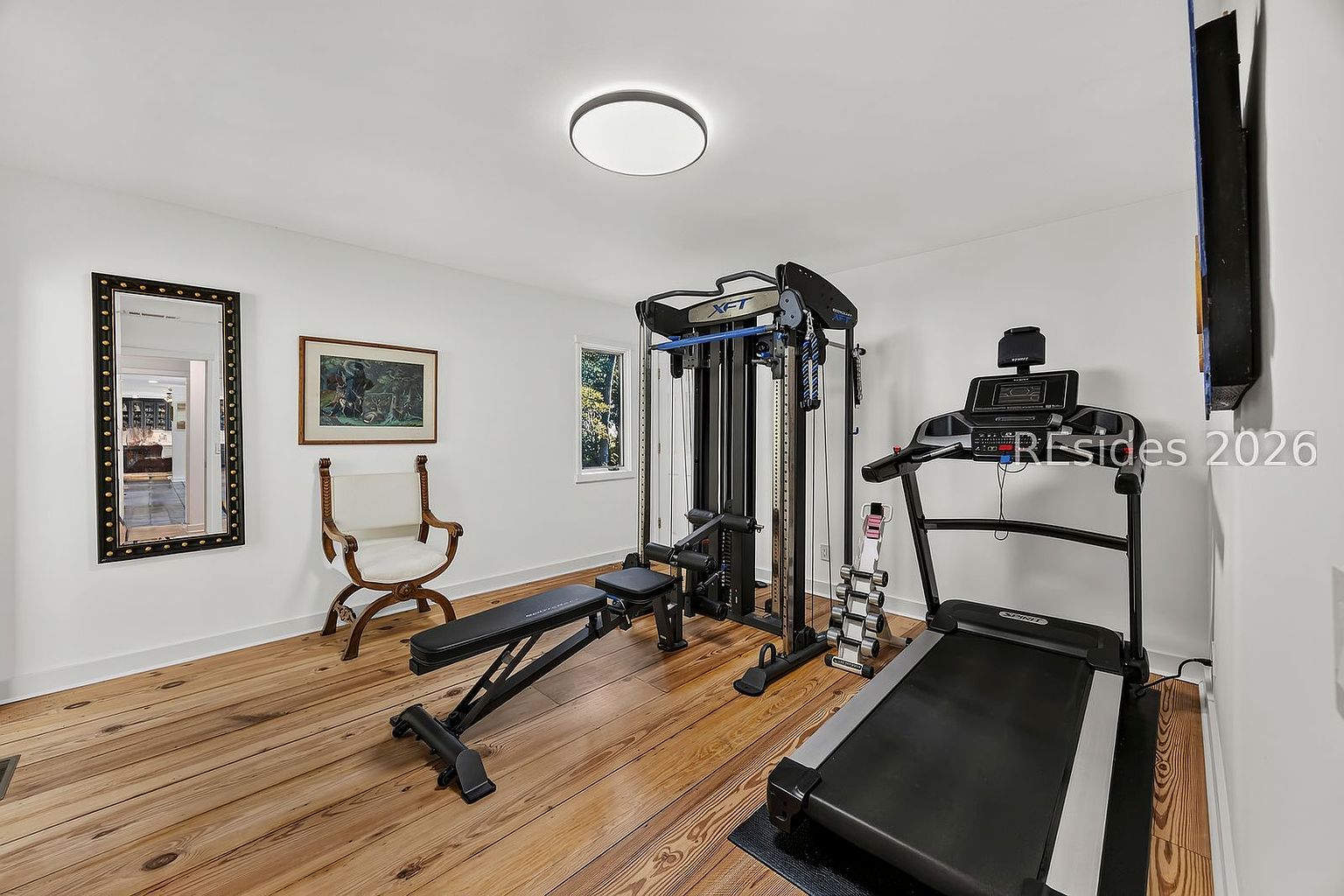 4 Middleton Place, Port Royal